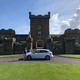 Illustration for article titled So my friend got married at a castle yesterday